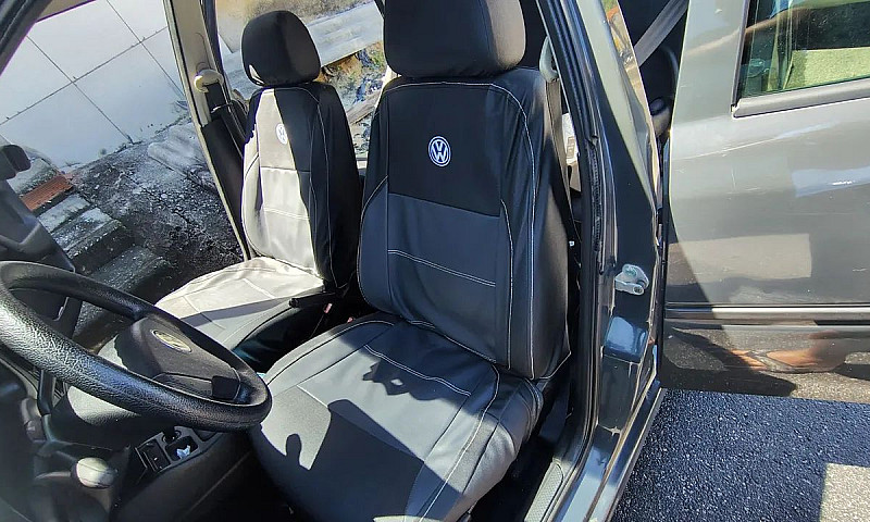 Volkswagen Gol Geraç...
