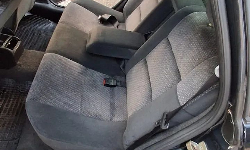 Chevrolet Vectra Gls...