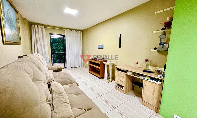 Venda Apartamento Em...
