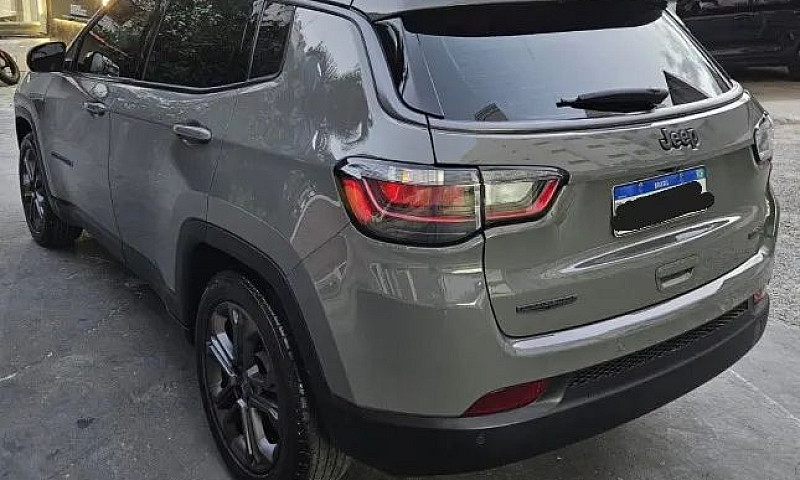 Jeep Compass Long. T...