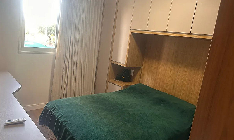 Apartamento Mirante ...