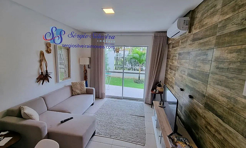 Apartamento Mobiliad...