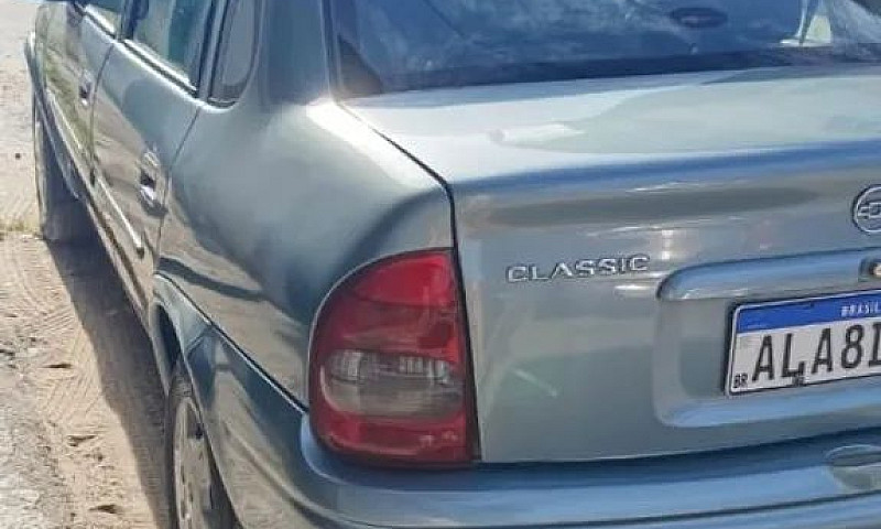 Chevrolet Corsa Sed....