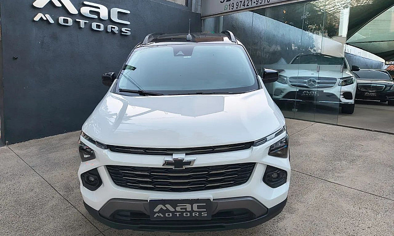 Chevrolet Spin Premi...