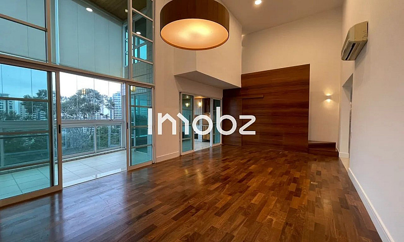 Apartamento Para Loc...