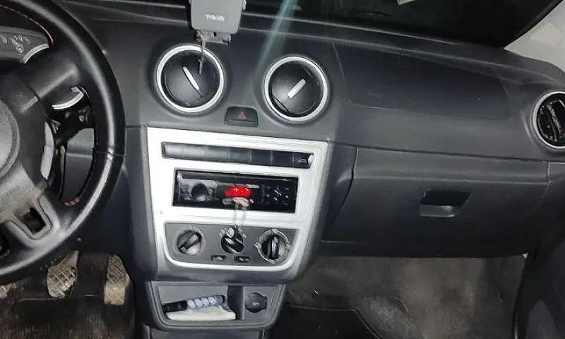 Volkswagen Gol Geraç...