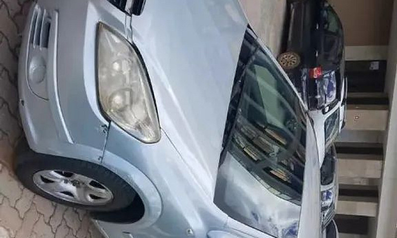 Chevrolet Vectra Ele...