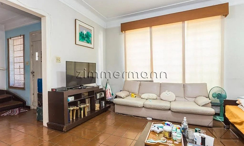 Casa Sobrado Perdize...