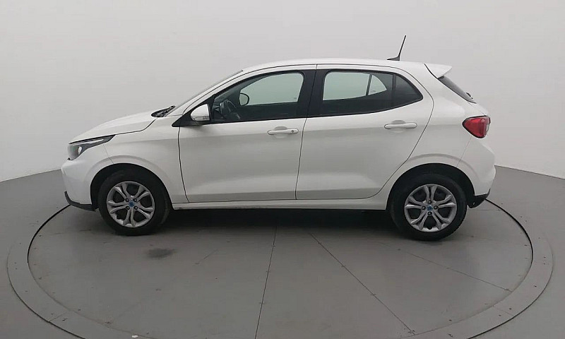 Fiat Argo Drive 1.0 ...