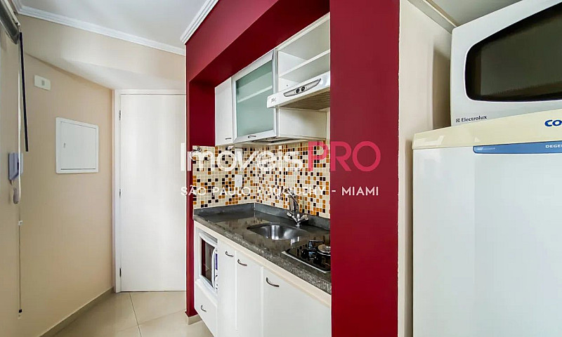 Apartamento, Vila Ol...
