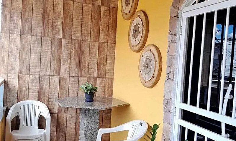 Lv Vendo Casa Em Nov...