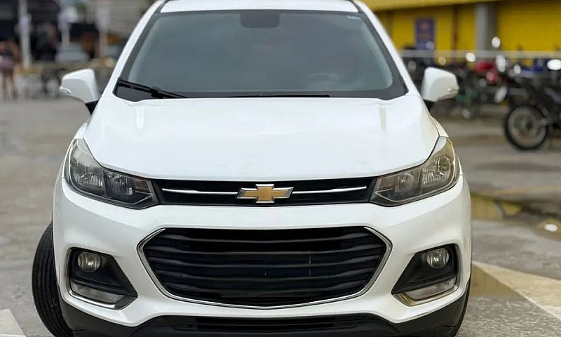 Chevrolet Tracker Lt...