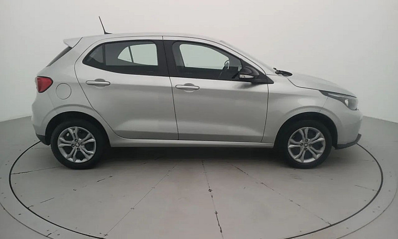 Fiat Argo Drive 1.0 ...