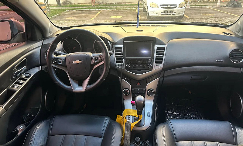 Chevrolet Cruze Lt 1...