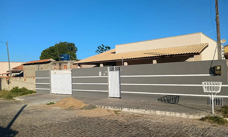 Aluguel De Casa Em G...