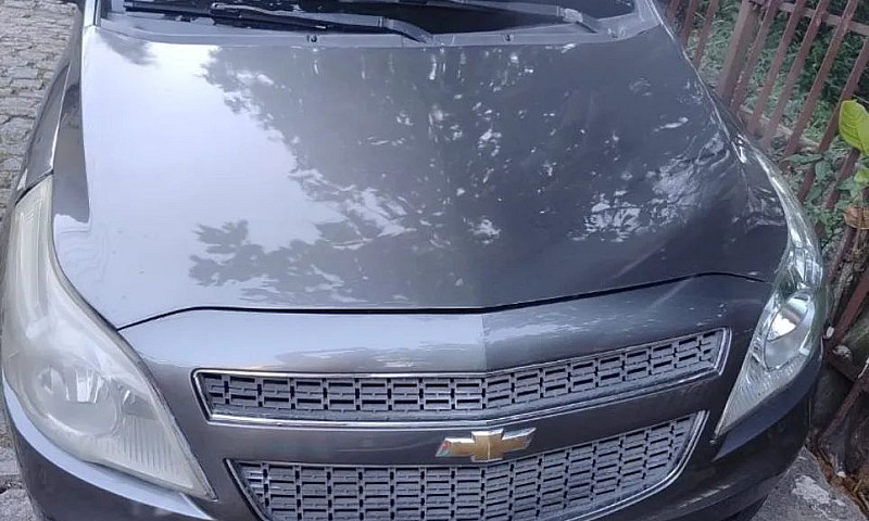 Chevrolet Agile Ltz ...