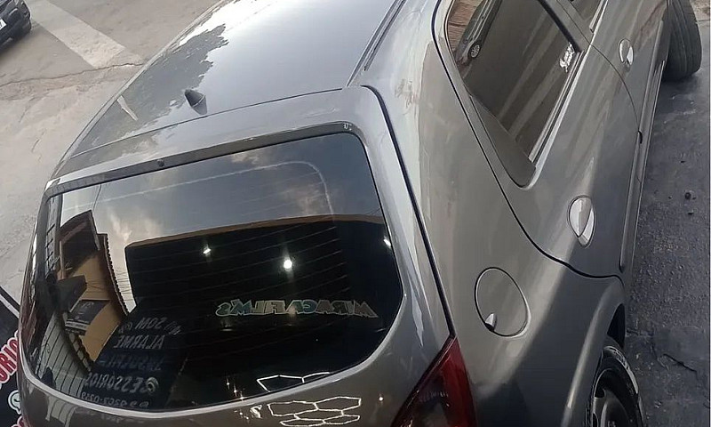 Chevrolet Celta Spir...