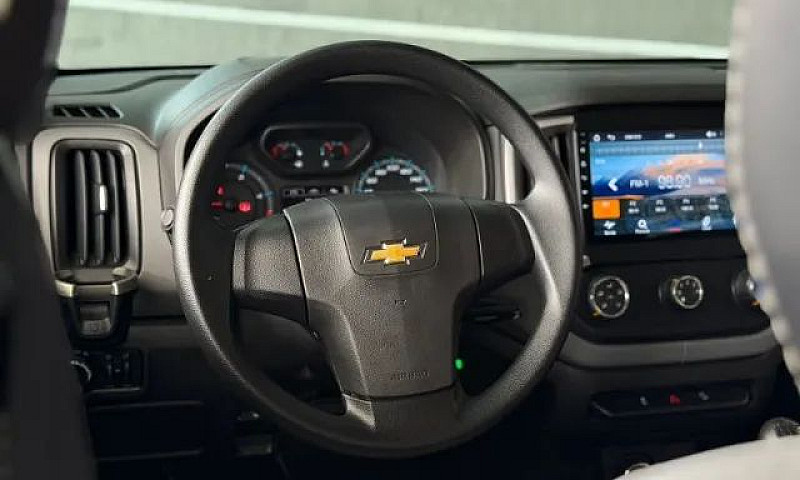 Chevrolet S10 Pick-U...