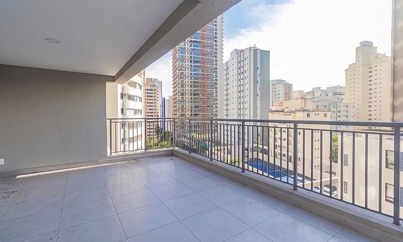 Apartamento Garden P...
