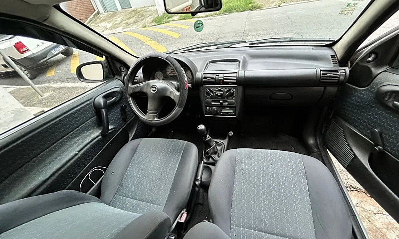 Chevrolet Corsa Wind...