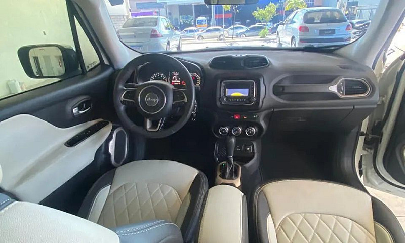 Jeep Renegade Sport ...