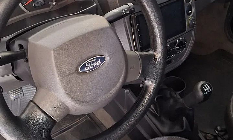 Ford Ka 1.0 8V/1.0 8...