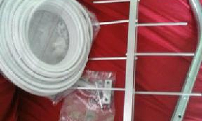 Antena Hd Digita...