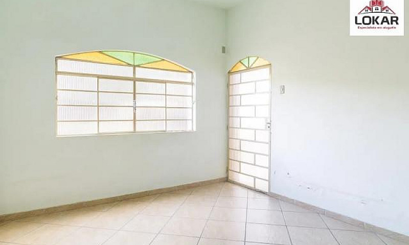 Casa Para Alugar Com...