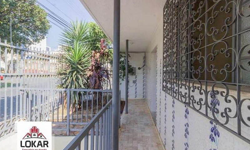 Casa Para Alugar Com...