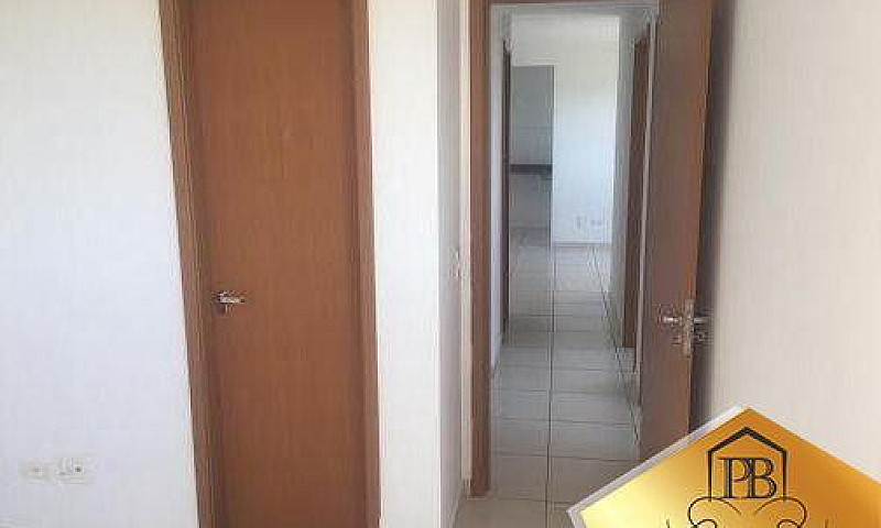 Apartamento  Com 3 Q...