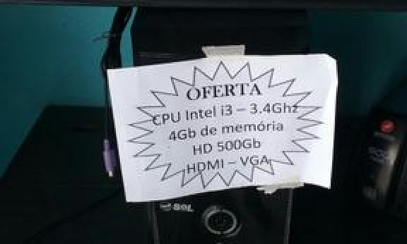 Computador...