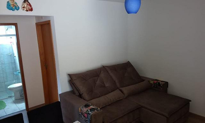 Apartamento Padrão N...