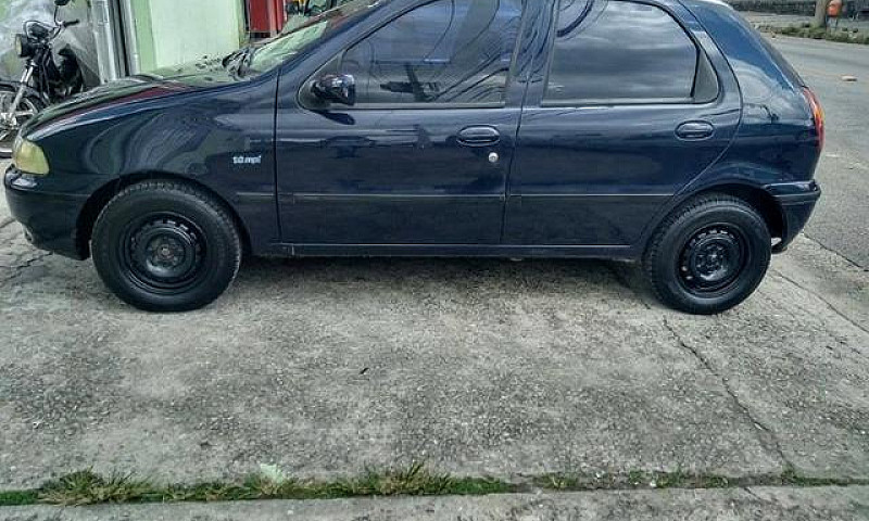 Fiat Palio...