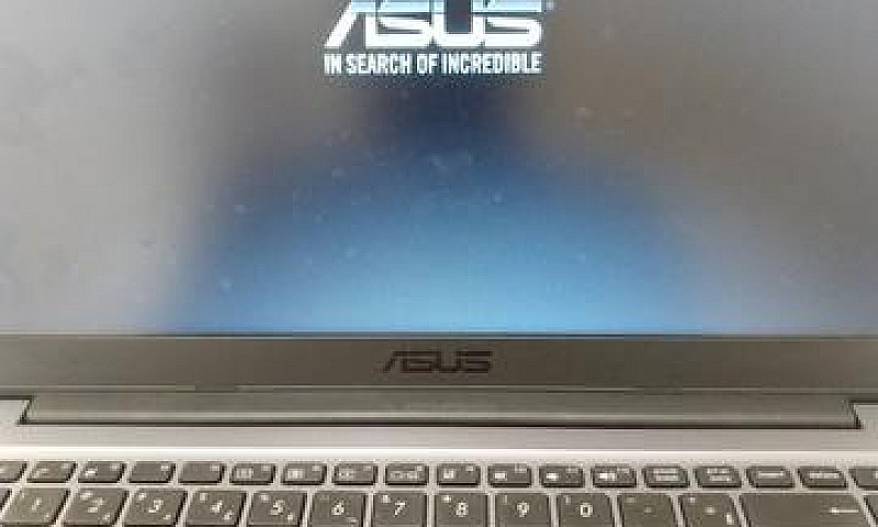 Notbook Asus Vivoboo...