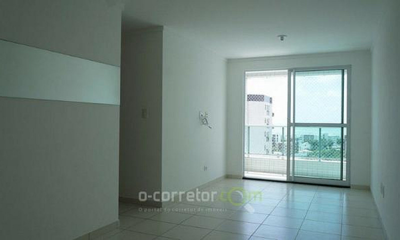 Apartamento No Bessa...