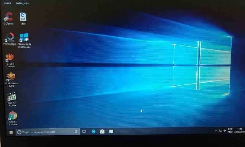 Notbook Asus Vivoboo...