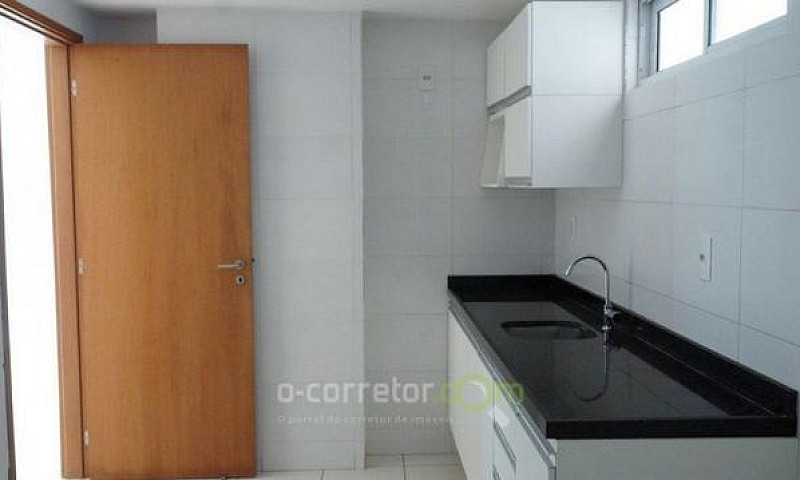 Apartamento No Bessa...
