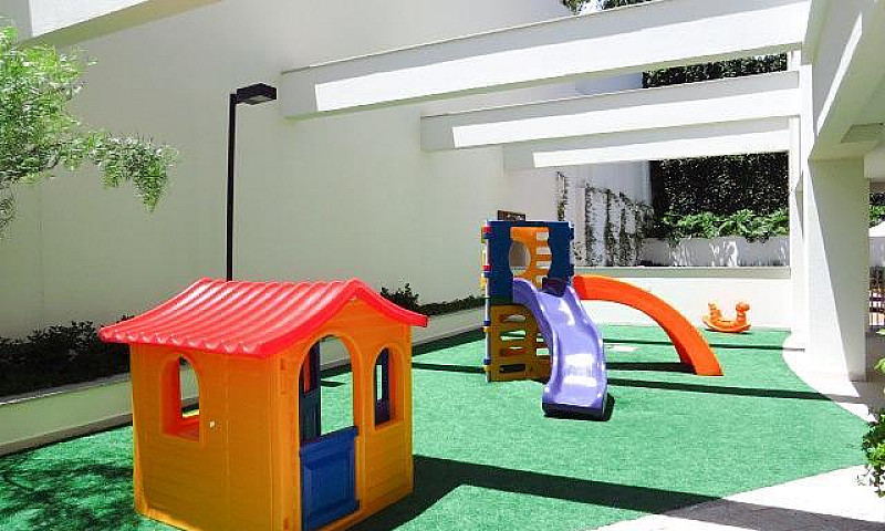 Apartamento Para Alu...