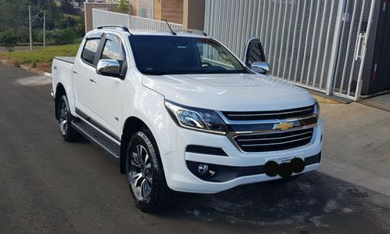 Gm - Chevrolet S10 L...