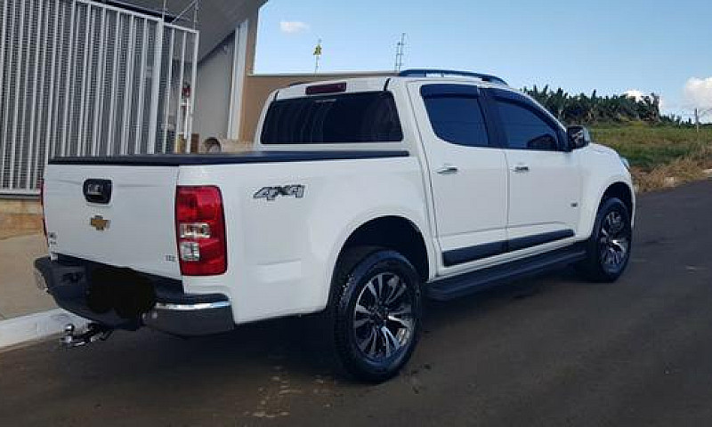 Gm - Chevrolet S10 L...