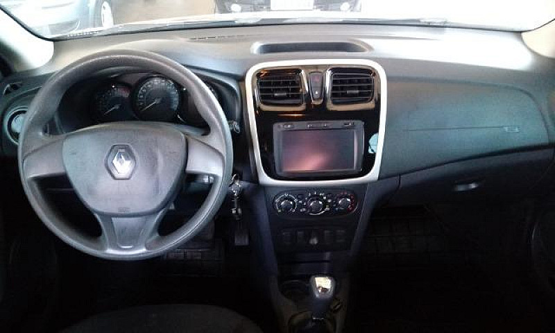 Renault Sandero 1.6 ...