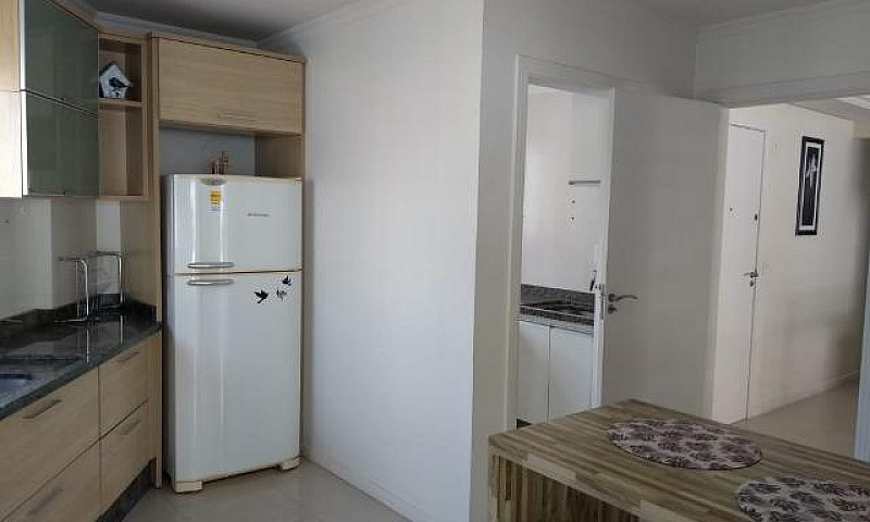 Apartamento - Locaçã...