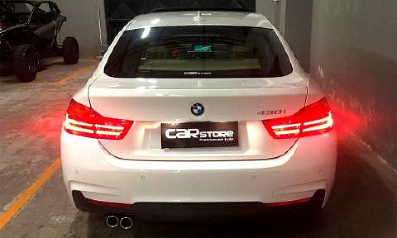 Bmw 430I 2016/2017 2...