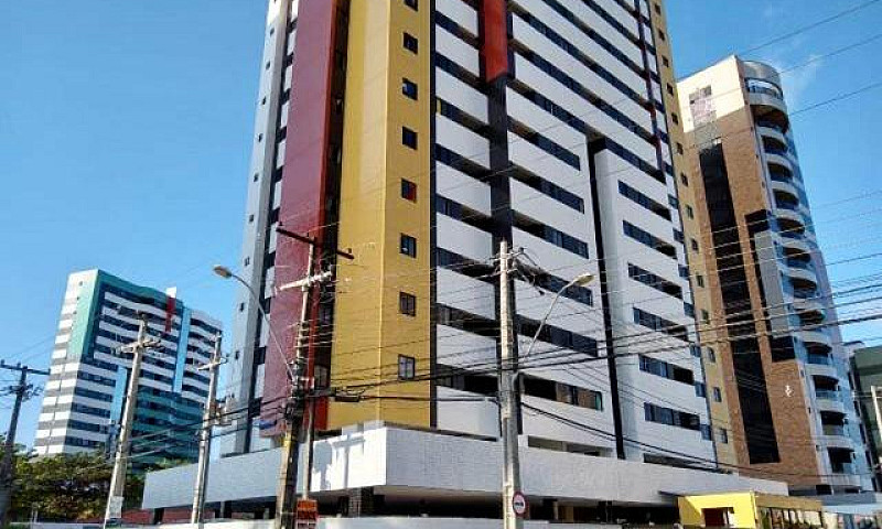 Vendo Apartamento 3/...