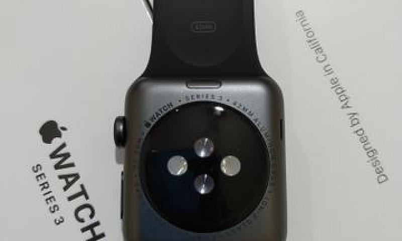 Apple Watch Série 3 ...