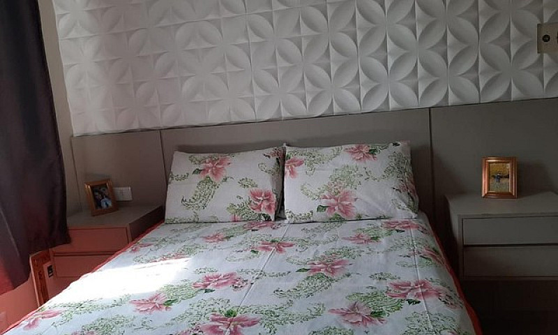 Apartamento Com 3 Do...