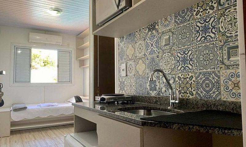 Apartamento De 15 Me...