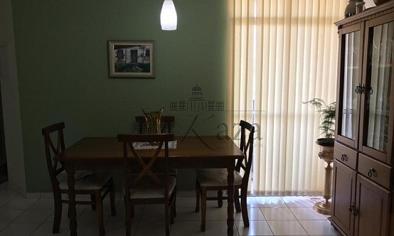 Apartamento - Padrão...