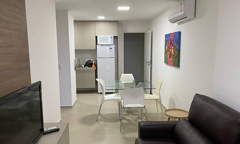 Apartamento Quarto E...