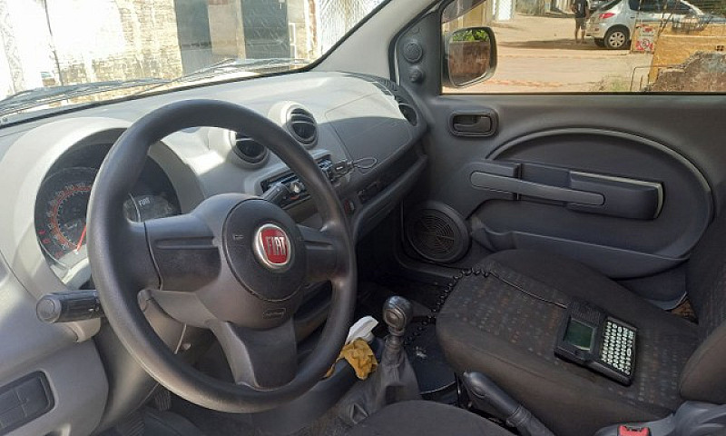 Fiorino 14/15 Muito ...